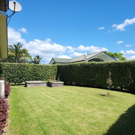Vila Hahei Garden Sanctuary Exteriér fotografie